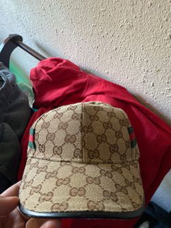 Gucci hat (brand new )