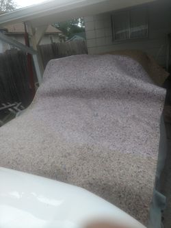 Cover up your car from hail