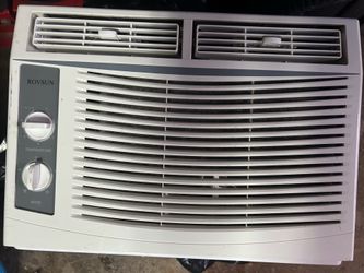 Windows AC 5,000 BTU