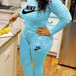 2piece Pants Set
