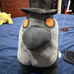 Among Us Plush