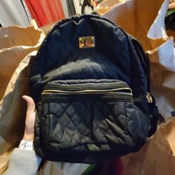Backpack Cookies Brand