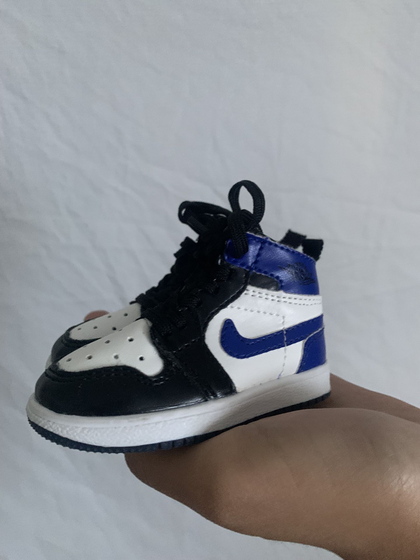 Doll Shoes 