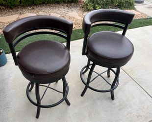 Barstools!