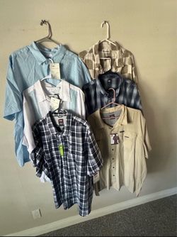 Shirts