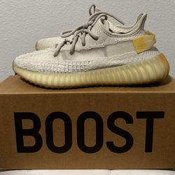 Adidas Yeezy Boost 350 V2 Light