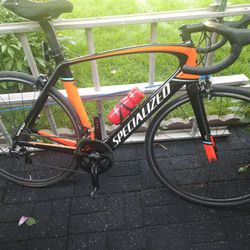 2018 Specialied Venge  Elite 56 CM 