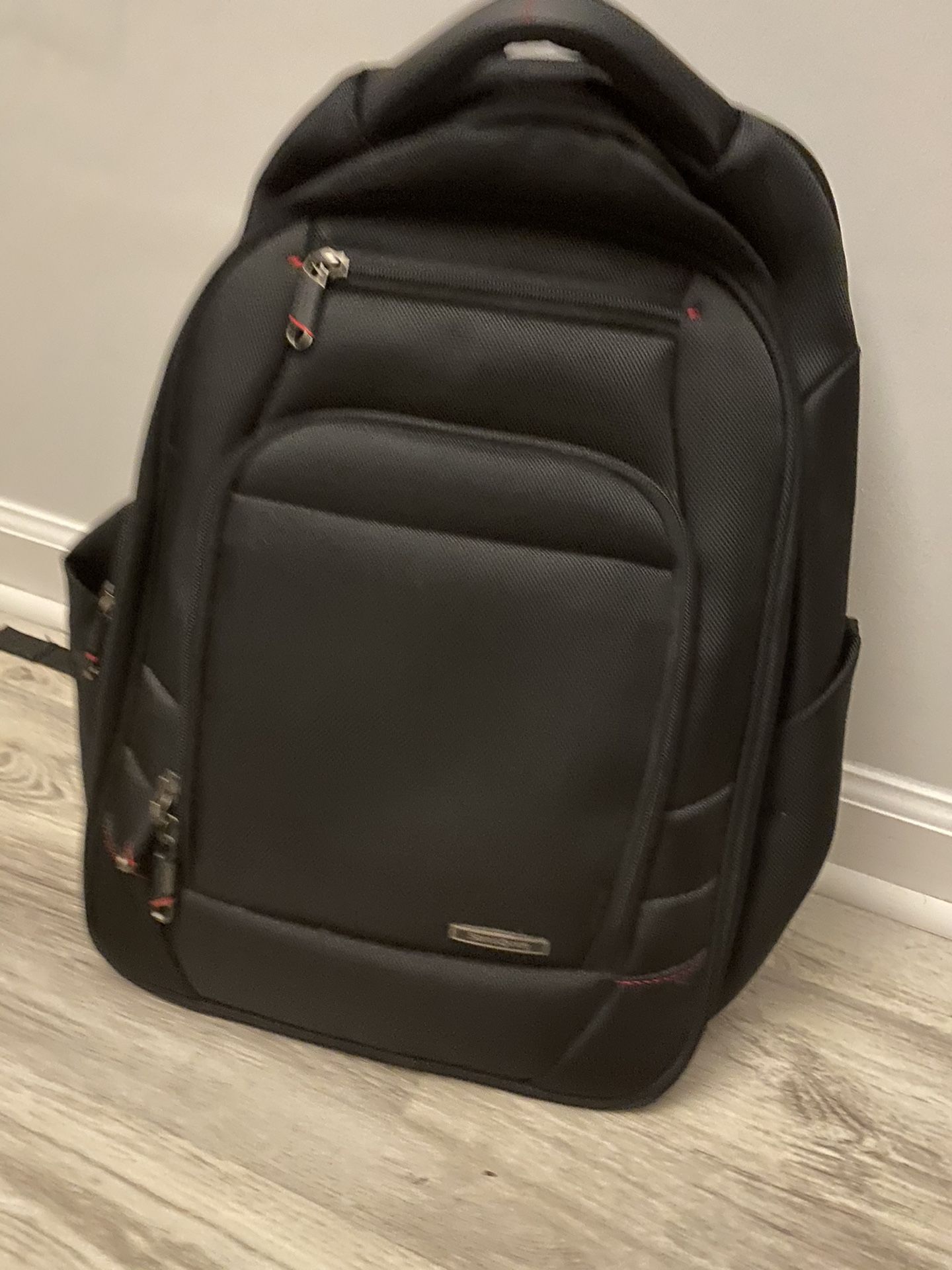 Samsonite backpack