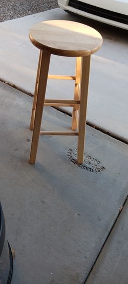 Stool