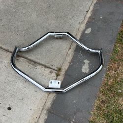 Harley Davidson Engine Guard 