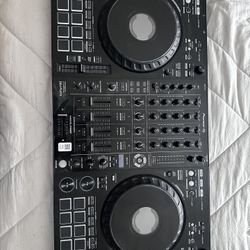 Pioneer dj ddj-flx10