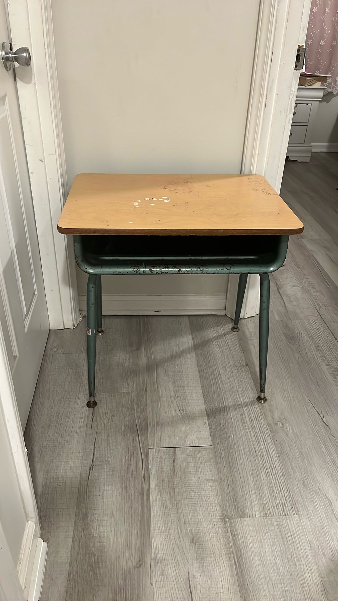 Desktop For Little Kids