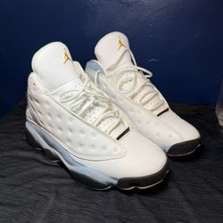 Air Jordan 13s