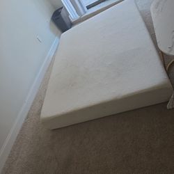 Queen Bed - FREE
