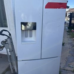 Free Fridge 