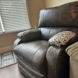 Reclining Chair