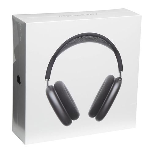 Apple Pro max Headphones