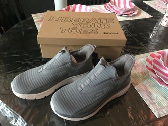 Men’s Filville step ease slip on shoes size 12 extra wide new in box $45.00