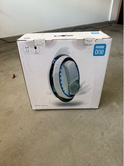 Ninebot One Electric Unicycle – Brand New, Never Opened
