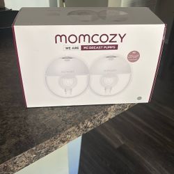 Momcozy 