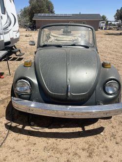 Volkswagen 1978