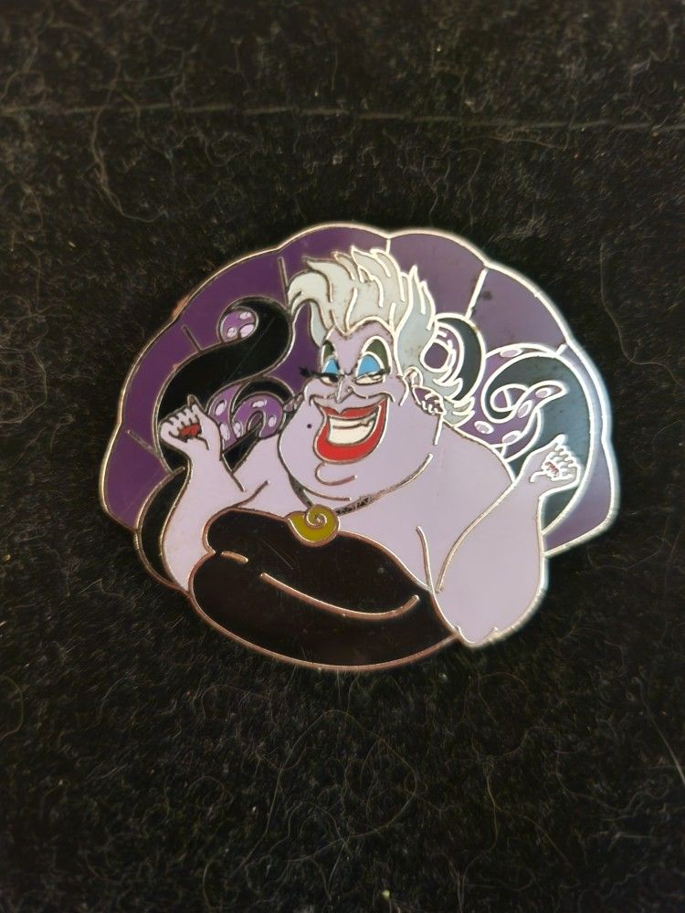 Disney Pin 
