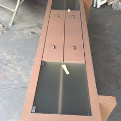 Tv Stand With Dresser