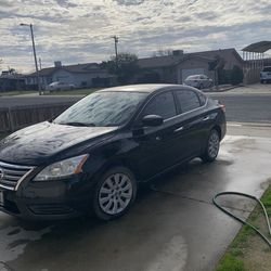$1300 Nissan Sentra
