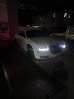 2006 Chrysler 300