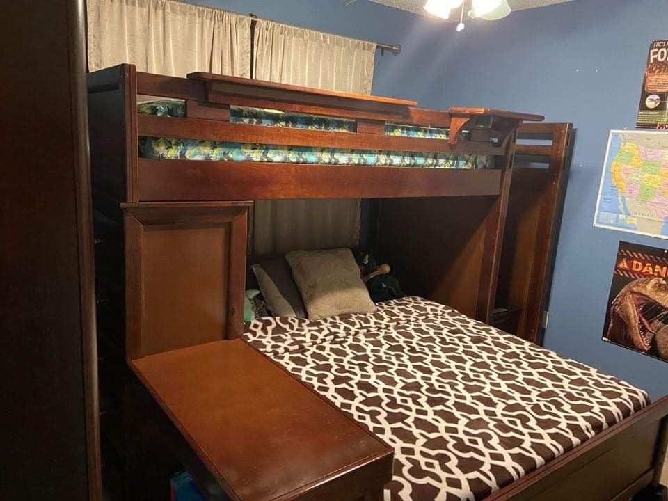 Bunkbed