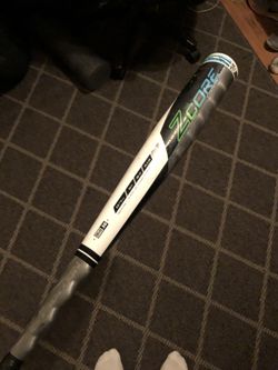 2018 Easton Z-CORE Lock & Load BBCOR