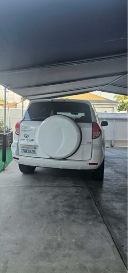 2008 Toyota Rav4
