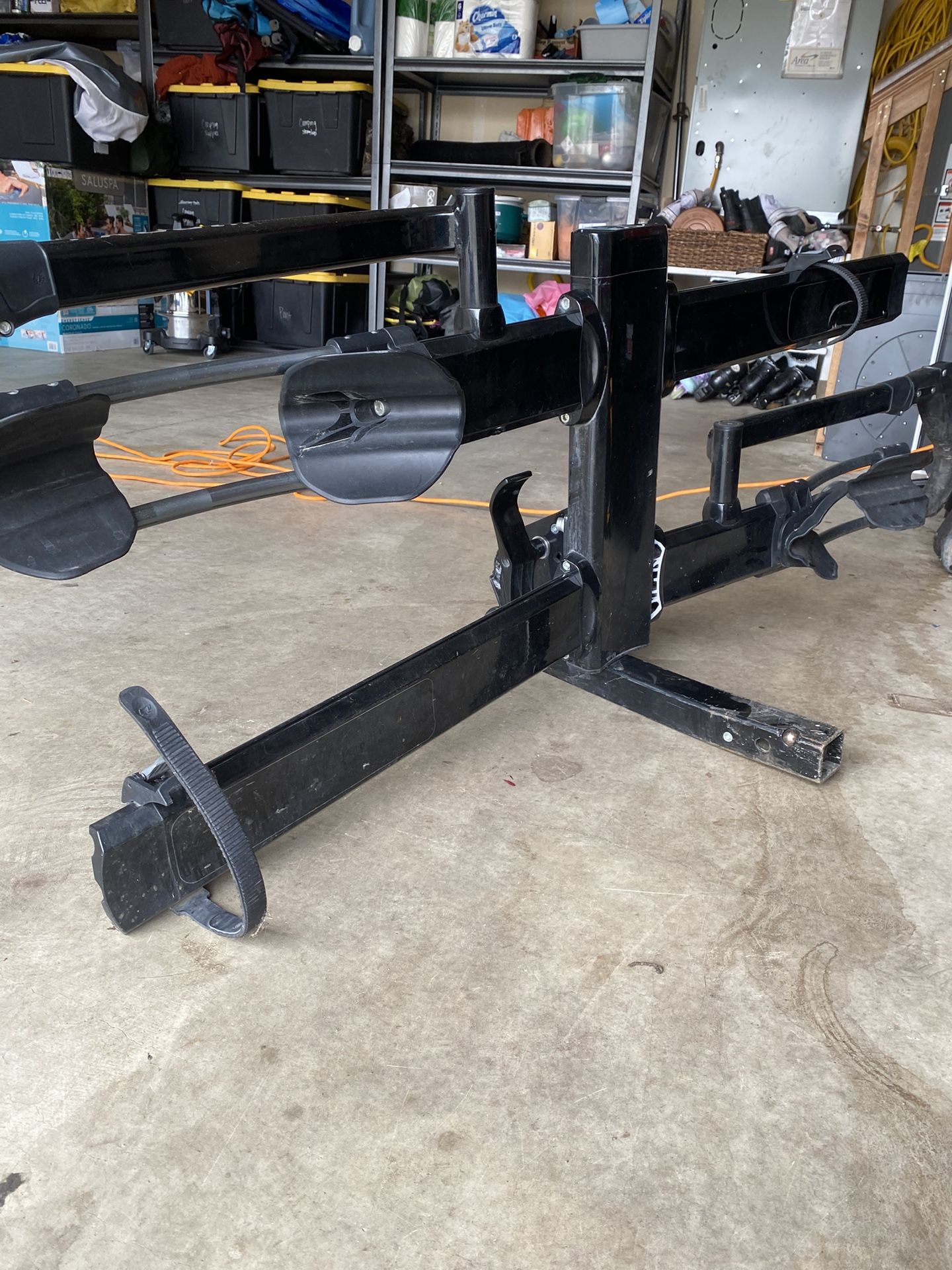 Kuat Bike Rack - 2 Bike/4 Bike 