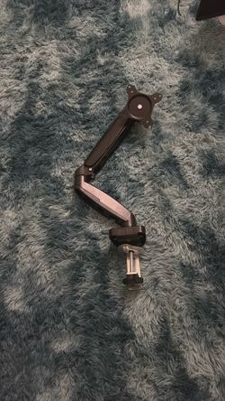 Adjustable Monitor Stand