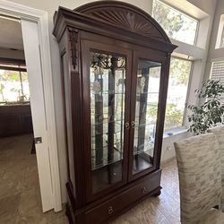 China Cabinet