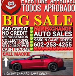 2011 CHEVY CAMARO 👋👋👋❤️❤️❤️❤️