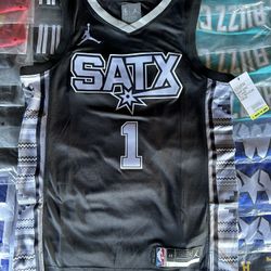 San Antonio Spurs, Victor Wembanyama