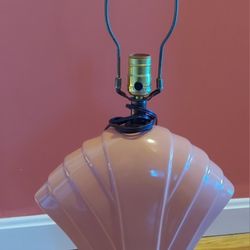 Lamp , Art Deco , 1980s 