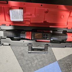 M12 FUEL One-Key 12-Volt Lithium-Ion Brushless Cordless 1/2 in. Digital Torque Wrench with 4.0 Ah Battery and Charger