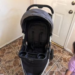 Graco Pace 2.0 Stroller 