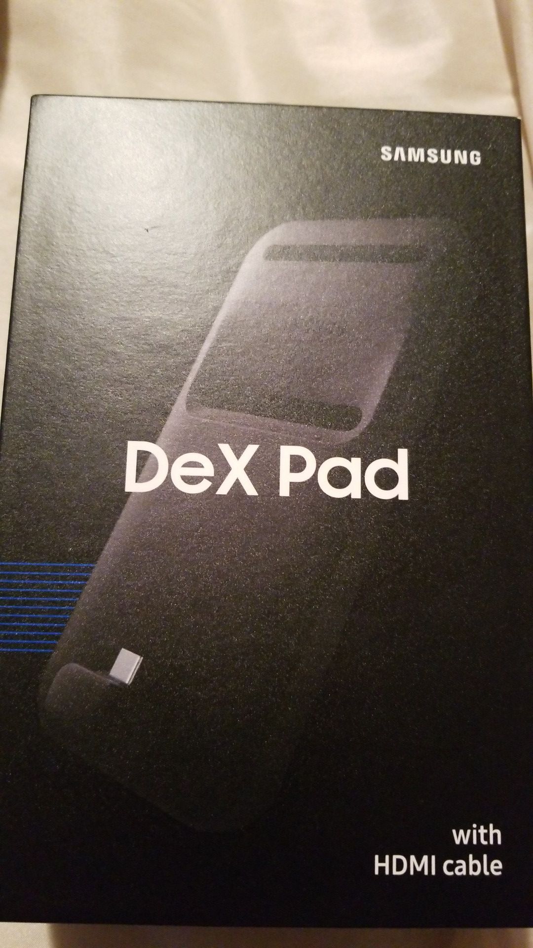 Samsung Dex Pad brand new in box