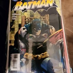 BATMAN Vol. 1 674