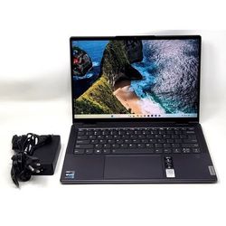 Lenovo Yoga 7 14IAL7 14" Touch Win 11 16GB 512GB i5-1235U Laptop