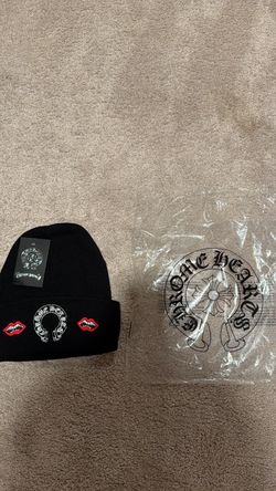 Chrome hearts Beanie