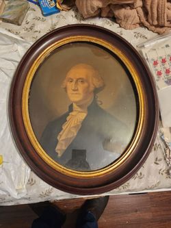 Old Washington picture