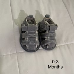 Baby Shoes