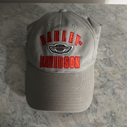 Harley Davidson Baseball Cap