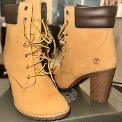 Women’s Timberland Tillson 6inch Boot