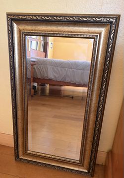 Wall Mirror