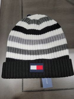 Tommy Hilfiger beanie